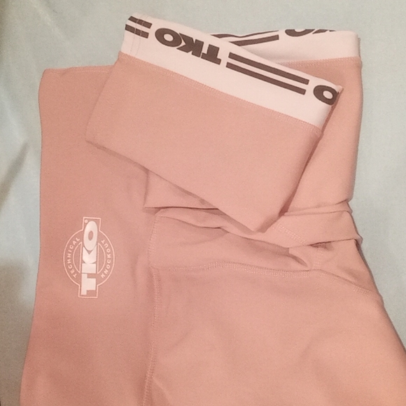 Leggings TKO LG - Picture 7 of 7